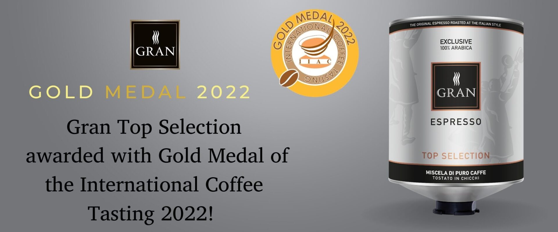 Gran_Espresso_100%_Arabica_Gold_Medal_IIAC_Milano